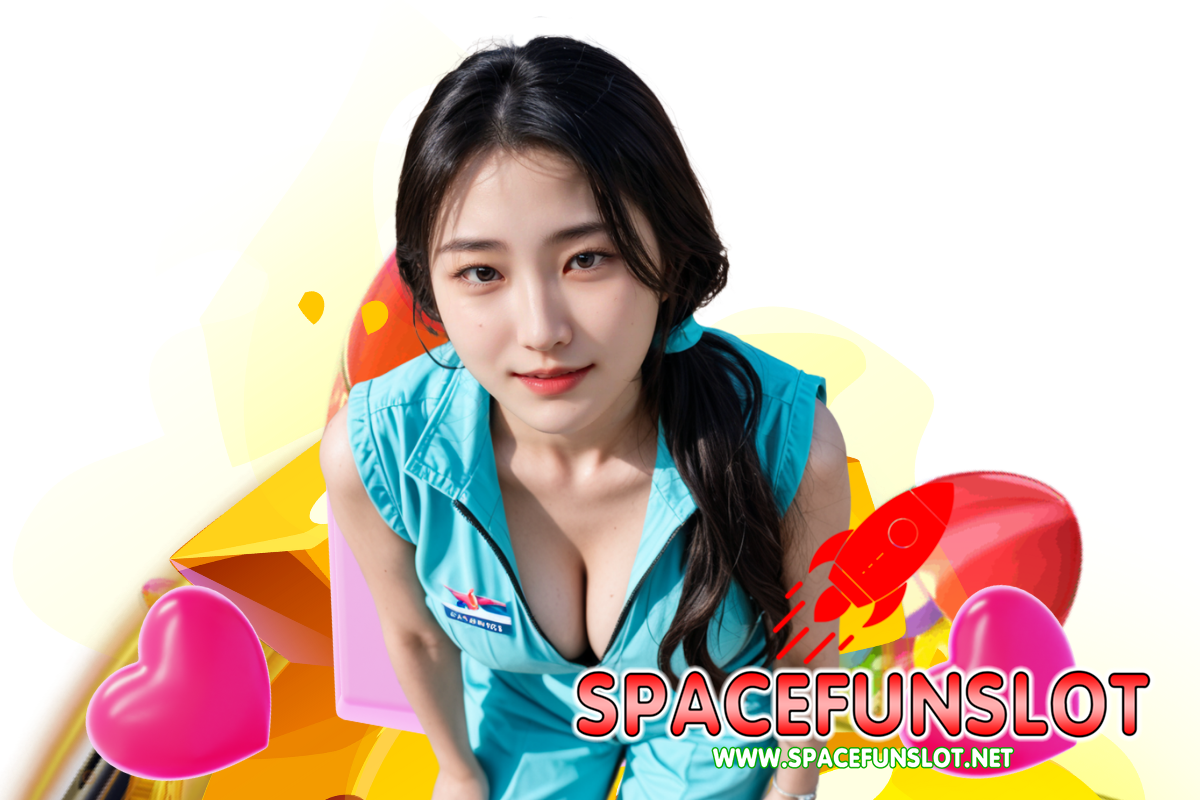 spacefun slot สล็อต